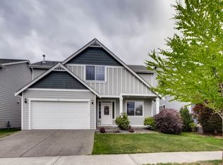 1109 Eagle Ave SW, Orting, WA 98360