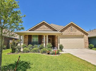 29531 Westhope Dr, Spring, TX 77386