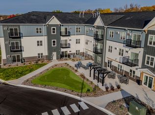 The Preserve at Pintail Ponds, Annandale, MN 55302