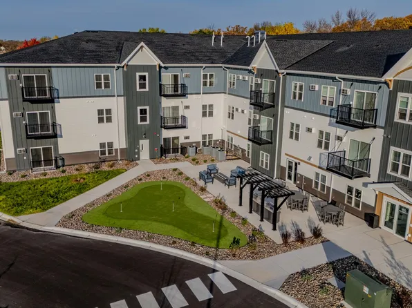 The Preserve at Pintail Ponds