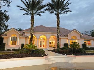 1775 Roscoe Turner Trl, Pt Orange, FL 32128