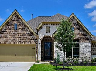 3331 Pleasant Hollow Ln, Porter, TX 77365