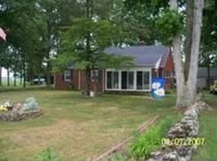 28369 Log Cabin Rd, Salisbury, MD 21801