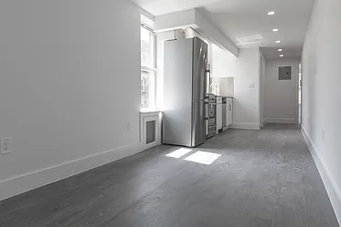 Rented by Kahen Properties