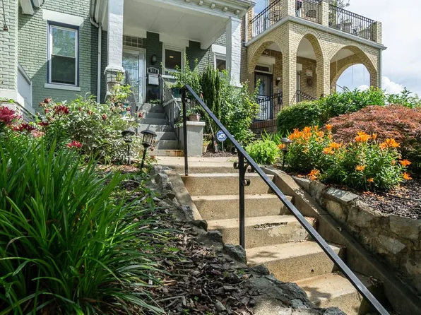 503 Columbia Rd NW Unit B, Washington, DC 20001