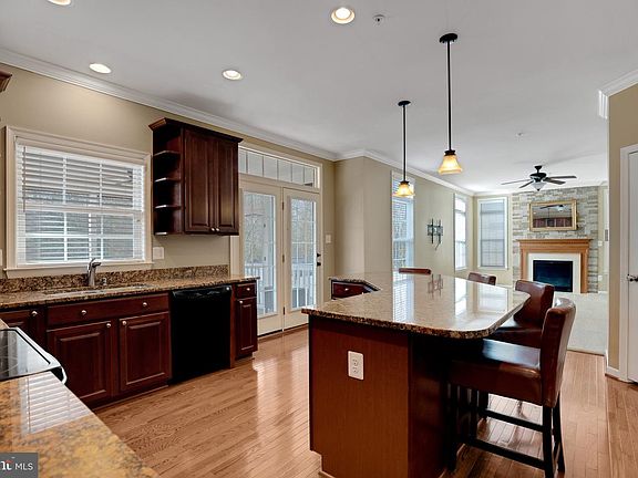 4th image of 3357 McKnight Ct