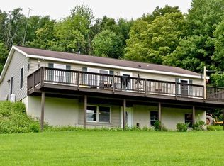 122 Barnes Hill Rd, Newfield, NY 14867