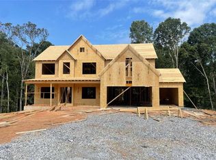 813 Spring Creek Way, Monroe, GA 30655