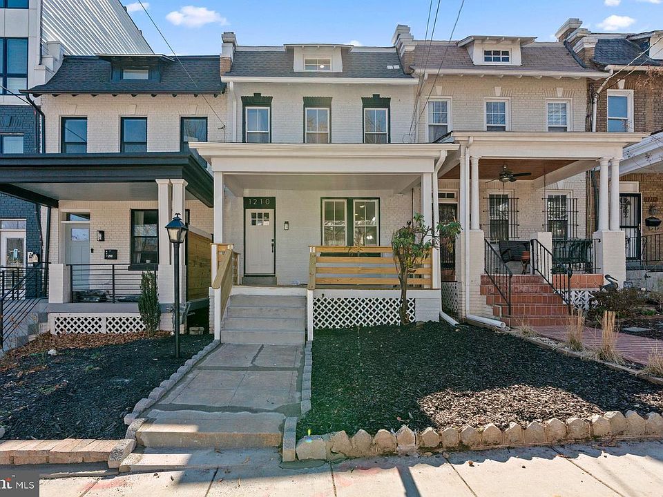 1st image of 1210 Kennedy St NW