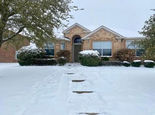 429 Cookston Ln, Royse City, TX 75189