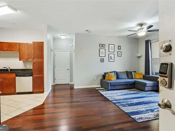 870 Mayson Turner Rd NW Unit 1127, Atlanta, GA 30314