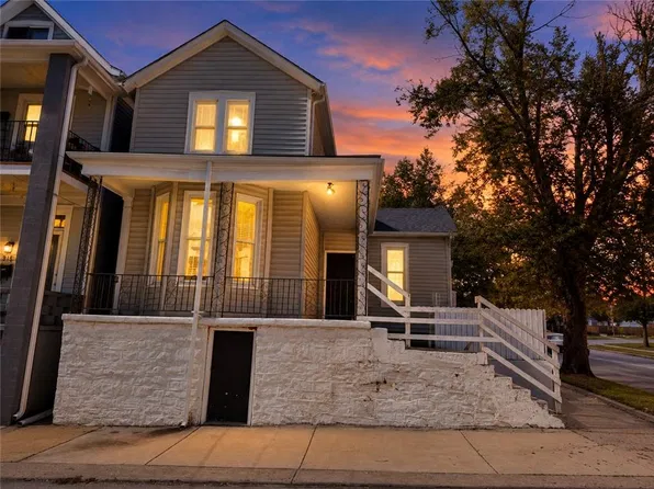 314 Park Ave, Kansas City, MO 64124