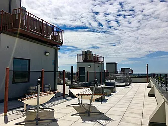 Rented by Manhattan Management LLC