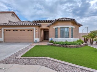 11141 N 162nd Dr, Surprise, AZ 85379