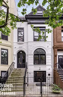 Rented by Brown Harris Stevens | media 1