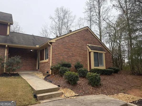 64 Country Place Ct #64, Alpharetta, GA 30005