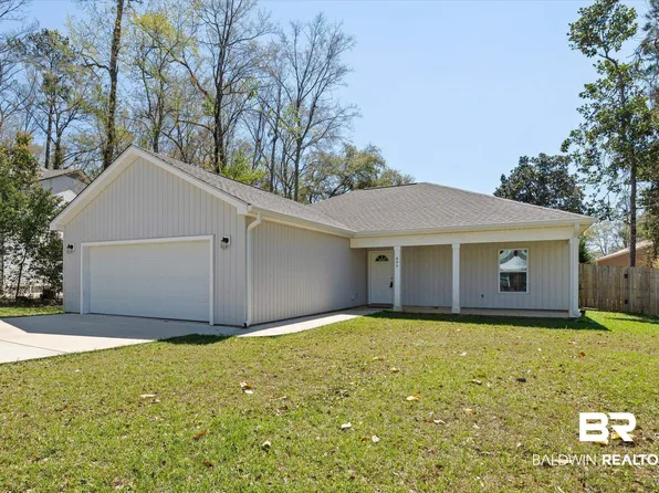 409 Oakleigh Cir, Foley, AL 36535