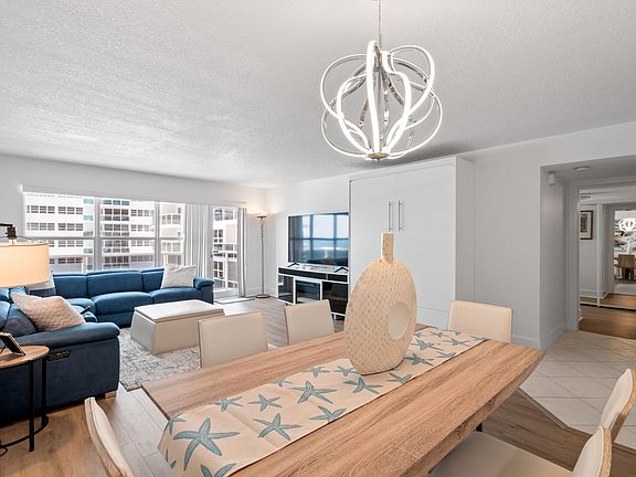 2nd image of 3500 Galt Ocean Drive #404