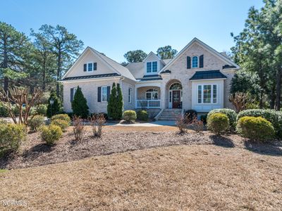 2697 St James Drive SE, Southport, NC, 28461