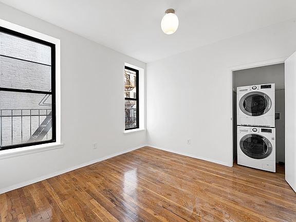 4th image of 257 W 116th St #A3