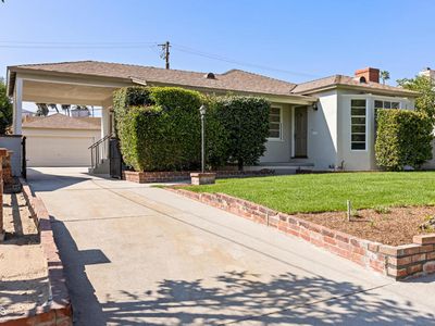 6351 Sultana Ave, San Gabriel, CA, 91775