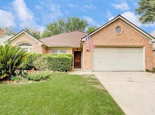 19039 Keyturn Ln, Humble, TX 77346