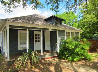 601 Malone & 1710 Sena St, Denton, TX 76201