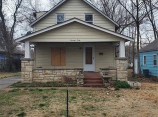 7040 College Ave, Kansas City, MO 64132