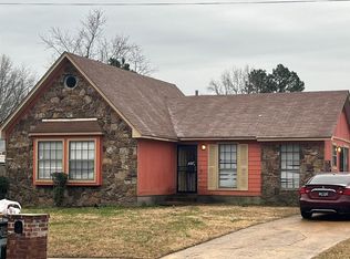 3273 Egypt Central Rd, Memphis, TN 38128