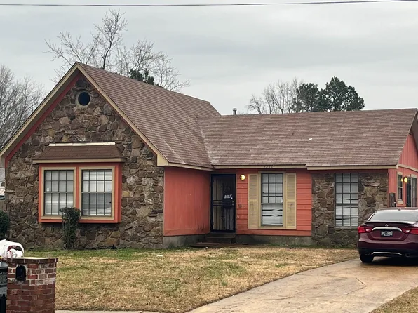 3273 Egypt Central Rd, Memphis, TN 38128