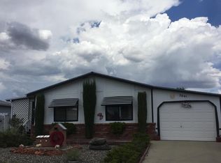 3041 N Crestview Dr, Prescott, AZ 86301