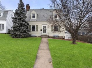 65 Stillwold Dr, Wethersfield, CT 06109
