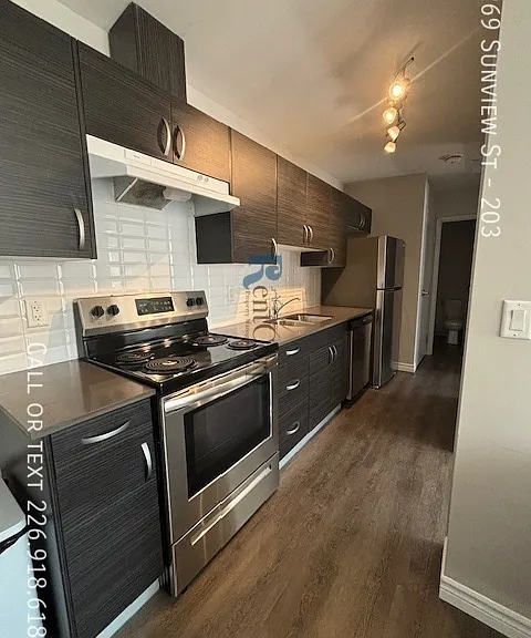 269 Sunview St #203 — Photo 11