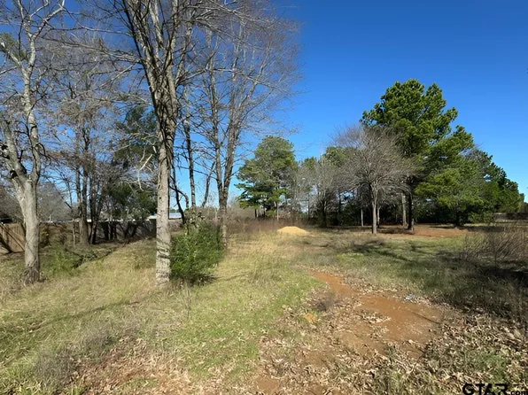LOT 7 Berrycreek Cir, Frankston, TX 75763