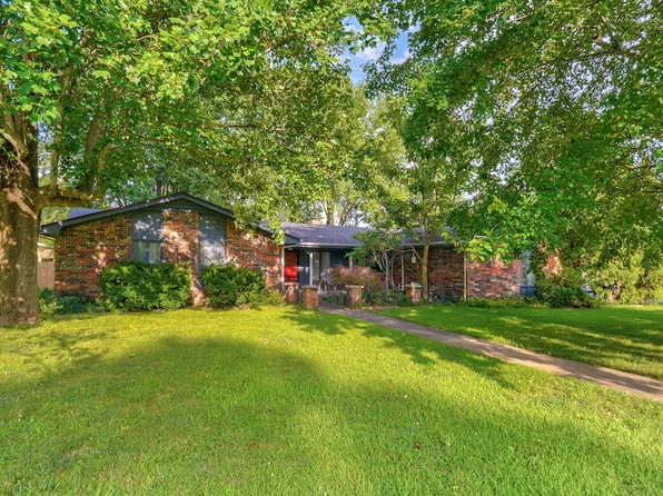 1626 Porter Avenue, Aurora, MO 65605