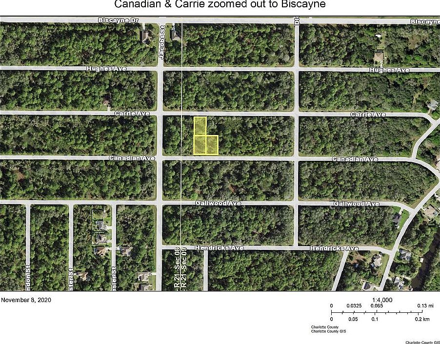 2nd image of 14020 Canadian Ave
