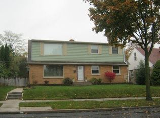 7345 W Medford Ave, Milwaukee, WI 53218