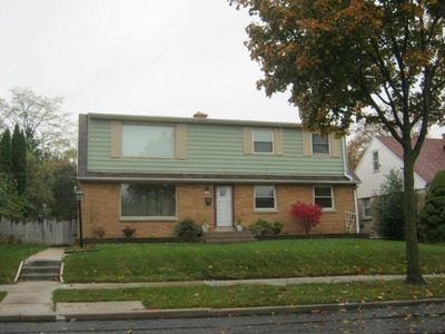 7345 W Medford Ave, Milwaukee, WI, 53218