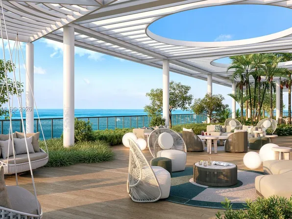 580 72nd St Unit 1001, Miami Beach, FL 33141