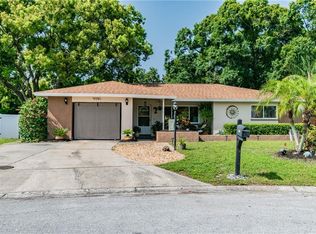 2581 Blackwood Cir, Clearwater, FL 33763