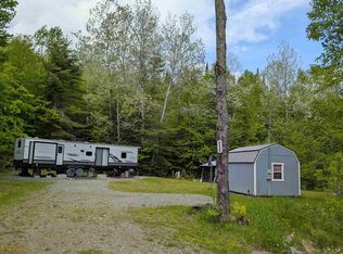 2237 Manns Hill Rd, Littleton, NH 03561