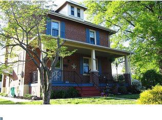 105 W Summit St, Souderton, PA 18964