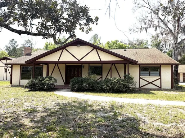 301 Shady Woods Rd, Geneva, FL 32732