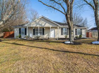 2013 Holbeach Dr, Murfreesboro, TN 37130