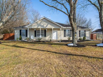 2013 Holbeach Dr, Murfreesboro, TN, 37130