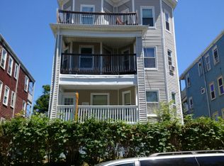 28 Mount Ida Rd, Dorchester, MA 02122