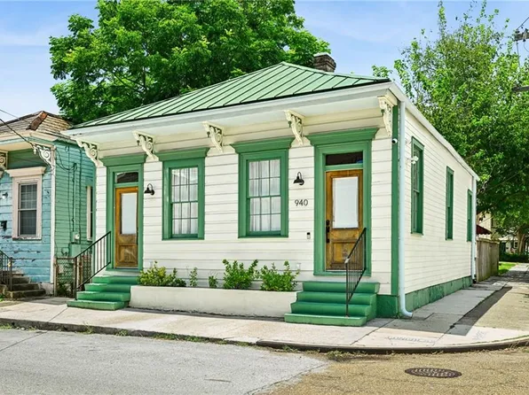 940 Congress St, New Orleans, LA 70117