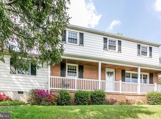 914 Breezewick Rd, Baltimore, MD 21286