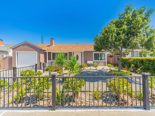 1925 Shoreview Ave, San Mateo, CA 94401