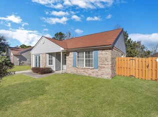 116 Berwick Lakes Blvd, Pooler, GA 31322